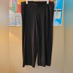 NWT Old Navy Extra High-Rise Wide Leg Active Pants Size 2X